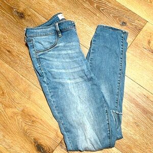 Pacsun jegging jeans